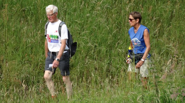 Singels en Essen (zondag 11 juni 2017)